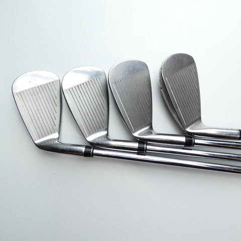 Used Yonex Cyberstar VM1 Iron Set / 4 - PW / Regular Flex