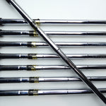 Used Yonex Cyberstar VM1 Iron Set / 4 - SW / Regular Flex