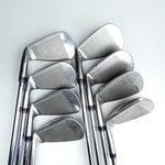 Used Yonex Cyberstar VM1 Iron Set / 4 - SW / Regular Flex