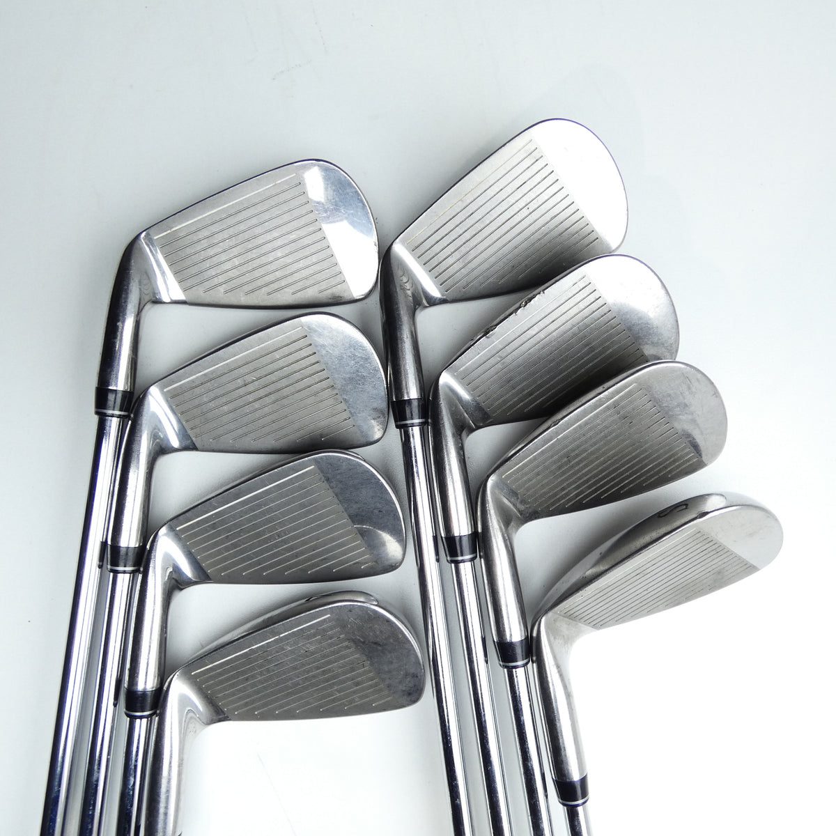 Used Yonex Cyberstar VM1 Iron Set / 4 - SW / Regular Flex