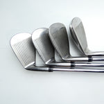 Used Yonex Cyberstar VM1 Iron Set / 4 - SW / Regular Flex