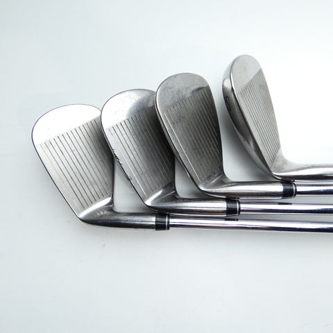 Used Yonex Cyberstar VM1 Iron Set / 4 - SW / Regular Flex