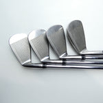 Used Yonex Cyberstar VM1 Iron Set / 4 - SW / Regular Flex