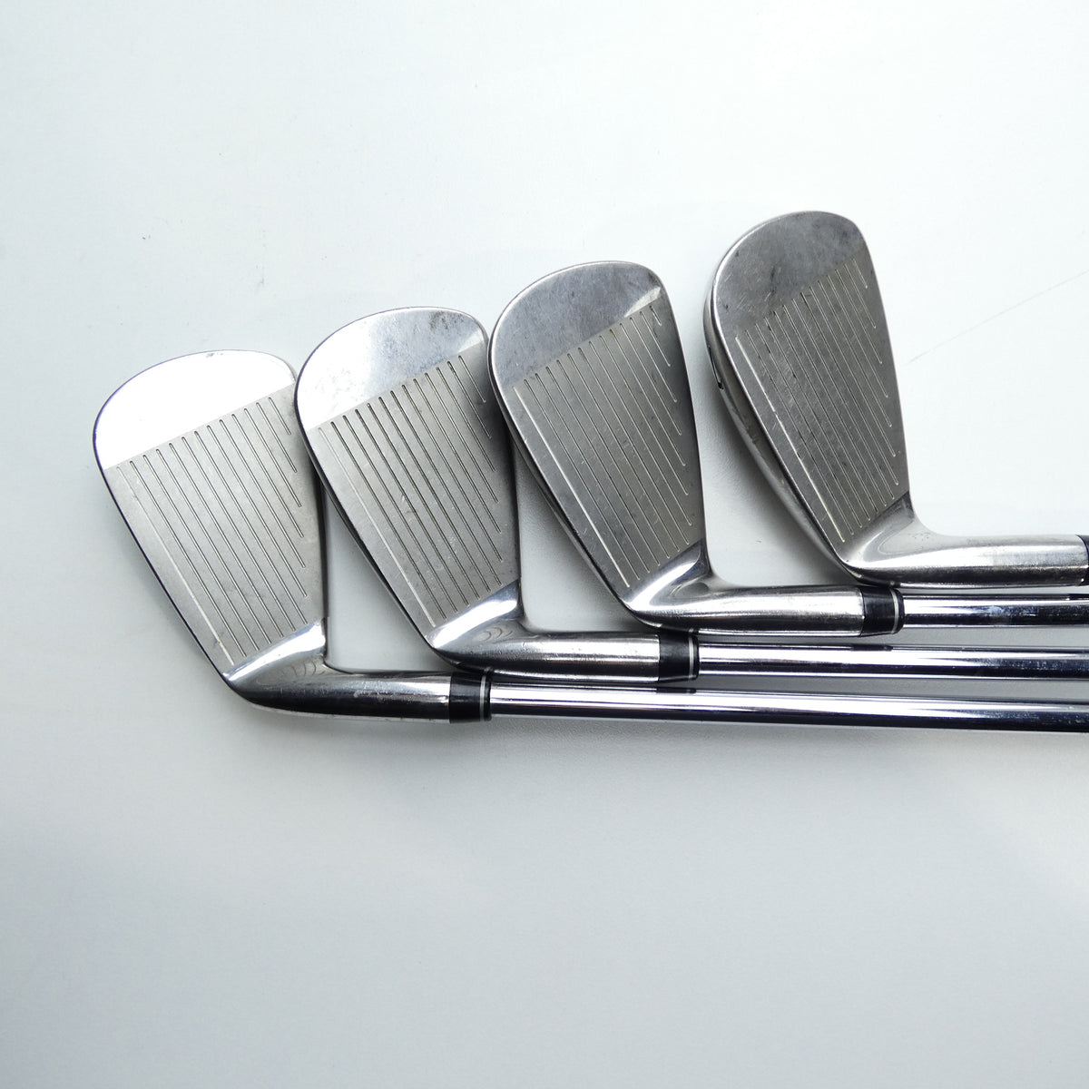 Used Yonex Cyberstar VM1 Iron Set / 4 - SW / Regular Flex
