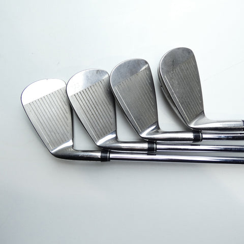 Used Yonex Cyberstar VM1 Iron Set / 4 - SW / Regular Flex