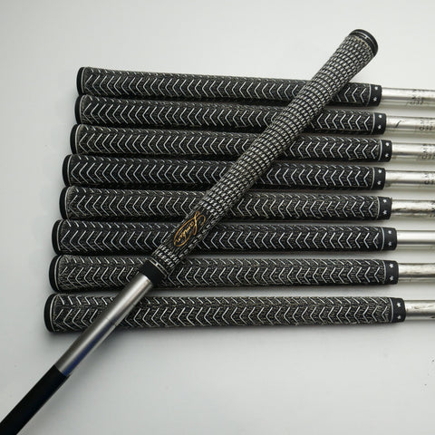 Used Yonex Cyberstar VX Iron Set / 2 - PW / Stiff Flex