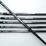 Used Yonex Cyberstar VX Iron Set / 5 - PW / Regular Flex