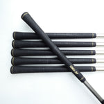 Used Yonex Cyberstar VX Iron Set / 5 - PW / Regular Flex