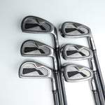 Used Yonex Cyberstar VX Iron Set / 5 - PW / Regular Flex
