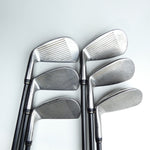 Used Yonex Cyberstar VX Iron Set / 5 - PW / Regular Flex