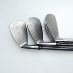 Used Yonex Cyberstar VX Iron Set / 5 - PW / Regular Flex