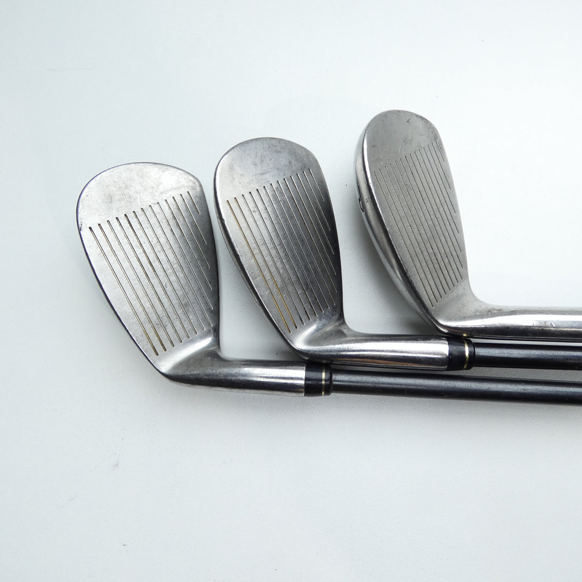 Used Yonex Cyberstar VX Iron Set / 5 - PW / Regular Flex