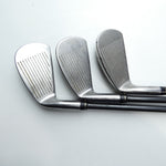 Used Yonex Cyberstar VX Iron Set / 5 - PW / Regular Flex
