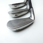 Used Yonex Cyberstar VX Iron Set / 5 - PW / Regular Flex