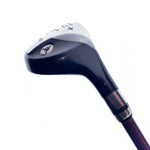 Used Yonex Cyberstar XC + 3 Hybrid / 19.0 Degrees / Ladies Flex