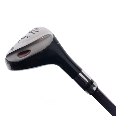 Used Yonex Cyberstar XC 4 Hybrid / 22 Degrees / Ladies Flex