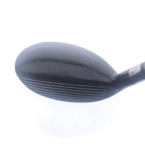 Used Yonex Cyberstar XC 4 Hybrid / 22 Degrees / Ladies Flex