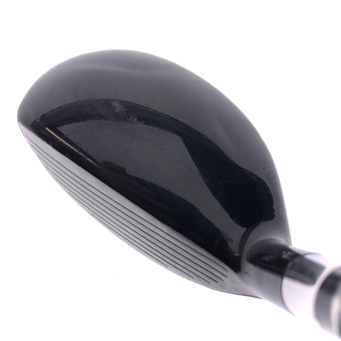 Used Yonex Cyberstar XC 4 Hybrid / 22 Degrees / Ladies Flex
