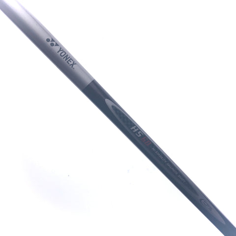 Used Yonex Cyberstar XC 4 Hybrid / 22 Degrees / Ladies Flex