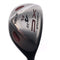Used Yonex Cyberstar XC 4 Hybrid / 22 Degrees / Ladies Flex