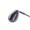 Used Yonex EZONE Elite 2 A Wedge Iron / 49.0 Degrees / Regular Flex