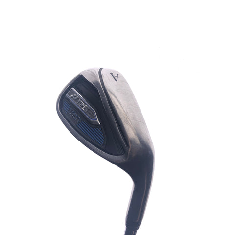 Used Yonex EZONE Elite 2 A Wedge Iron / 49.0 Degrees / Regular Flex