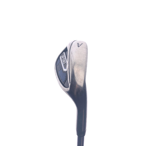 Used Yonex EZONE Elite 2 A Wedge Iron / 49.0 Degrees / Regular Flex