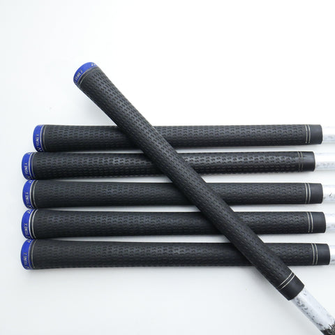 Used Yonex EZONE Elite 2 Iron Set / 6 - SW / Regular Flex