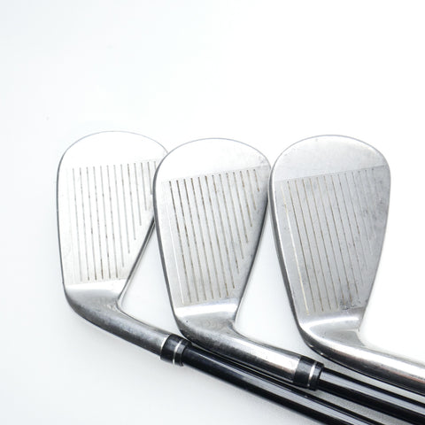 Used Yonex EZONE Elite 2 Iron Set / 6 - SW / Regular Flex