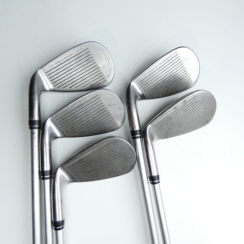 Used Yonex EZONE Elite Iron Set / 6 - PW / Ladies Flex