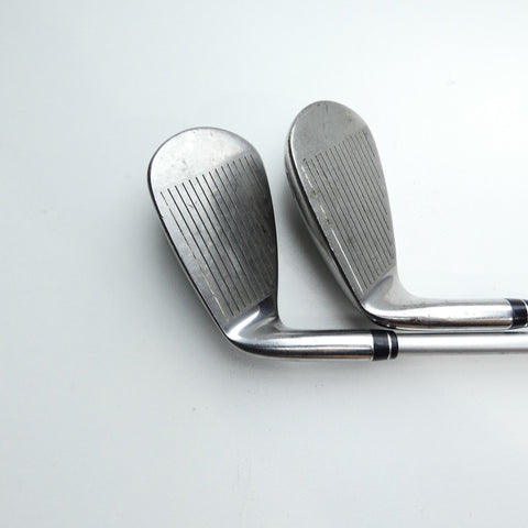 Used Yonex EZONE Elite Iron Set / 6 - PW / Ladies Flex