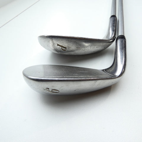 Used Yonex EZONE Elite Iron Set / 6 - PW / Ladies Flex