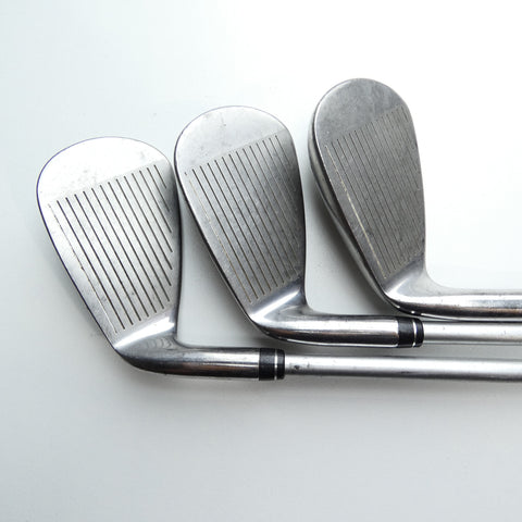 Used Yonex EZONE Elite Iron Set / 6 - PW / Ladies Flex