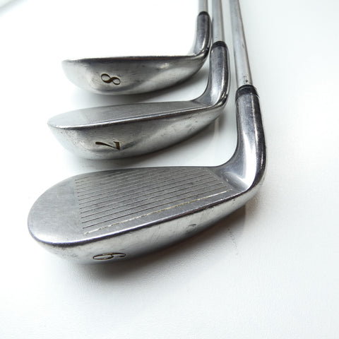 Used Yonex EZONE Elite Iron Set / 6 - PW / Ladies Flex