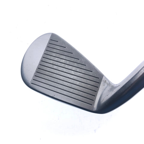 Used Yonex EZONE Forged CB 501 4 Iron / 22 Degrees / Stiff Flex
