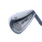 Used Yonex EZONE Forged CB 501 7 Iron / 32 Degrees / Stiff Flex
