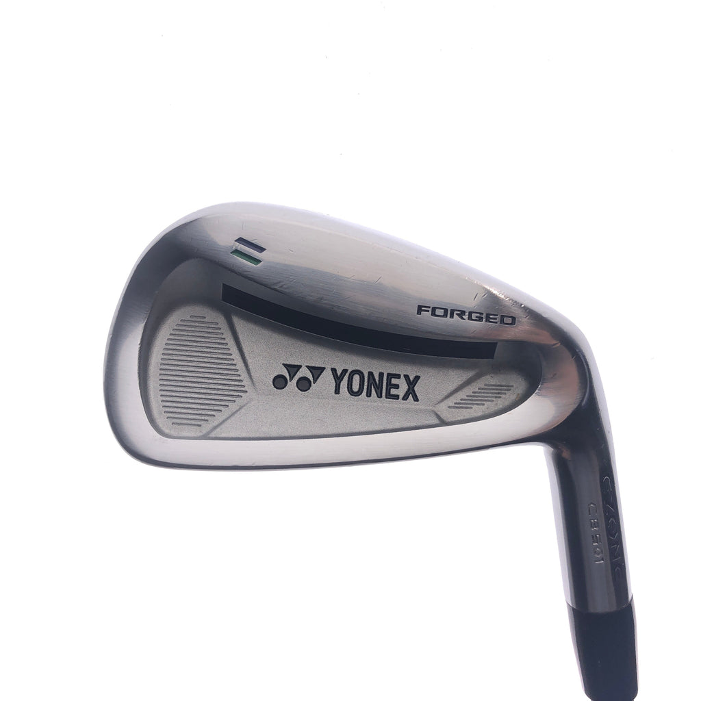 Used Yonex EZONE Forged CB 501 8 Iron / 36.0 Degrees / Regular Flex