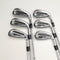 Used Yonex EZONE Forged CB 701 Iron Set / 6 - PW + GW / Regular Flex