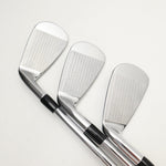Used Yonex EZONE Forged CB 701 Iron Set / 6 - PW + GW / Regular Flex