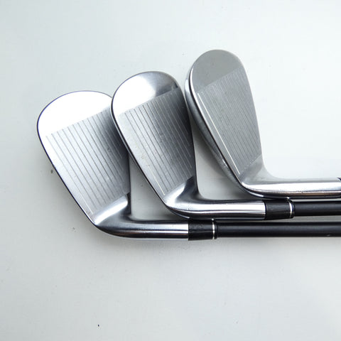 Used Yonex EZONE GS Iron Set / 5 - PW / Regular Flex