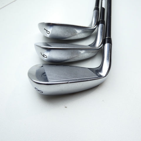 Used Yonex EZONE GS Iron Set / 5 - PW / Regular Flex