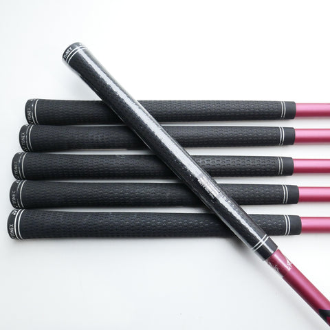 Used Yonex EZONE GS Iron Set / 6 - SW / Ladies Flex