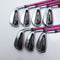 Used Yonex EZONE GT 2018 Iron Set / 5 - PW + AW / Ladies Flex