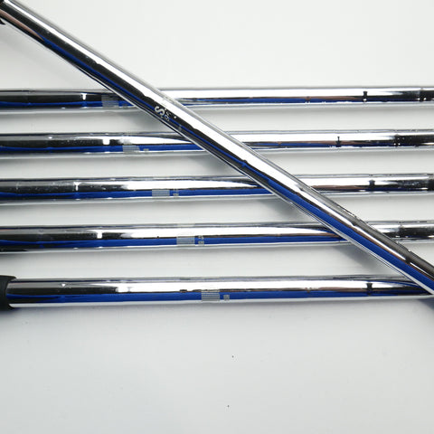 Used Yonex EZONE GT 2018 Iron Set / 5 - PW / Regular Flex