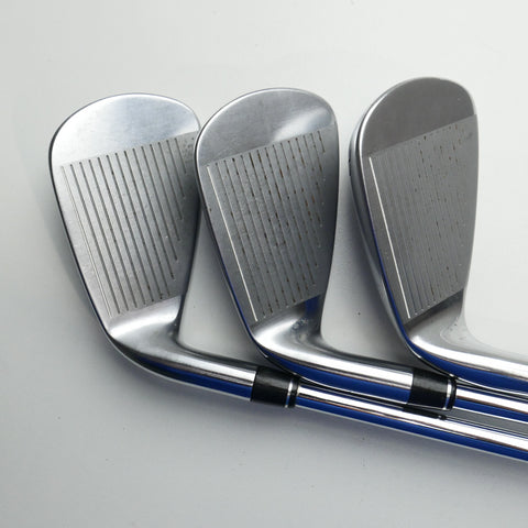 Used Yonex EZONE GT 2018 Iron Set / 5 - PW / Regular Flex