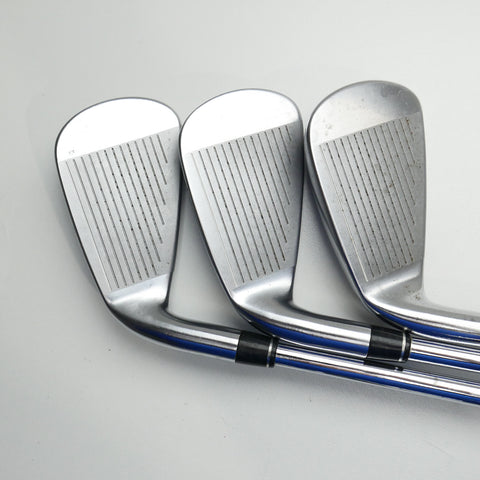 Used Yonex EZONE GT 2018 Iron Set / 5 - PW / Regular Flex