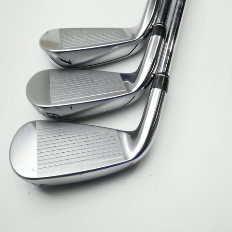 Used Yonex EZONE GT 2018 Iron Set / 5 - PW / Regular Flex