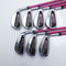 Used Yonex EZONE GT 2018 Iron Set / 5 - SW / Ladies Flex