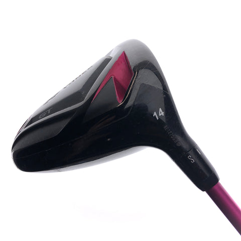 Used Yonex EZONE GT Driver / 14.0 Degrees / Ladies Flex