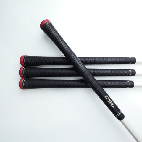 Used Yonex EZONE SD Iron Set / 7 - PW / Ladies Flex